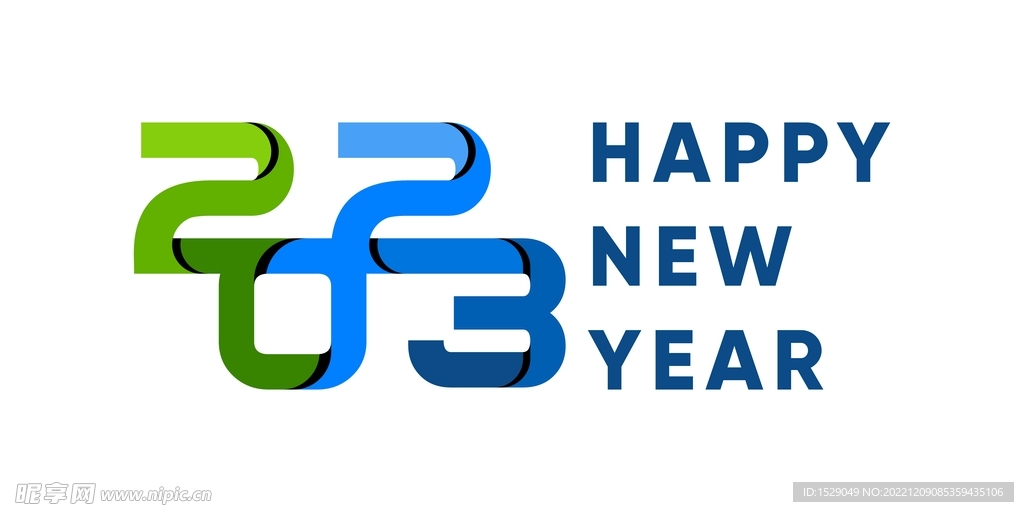 2023年字体 