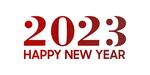 2023年字体 