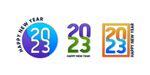 2023年字体  