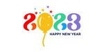 2023年字体 
