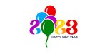 2023年字体 