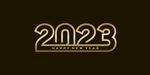 2023年字体 