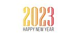 2023年字体 