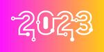 2023年字体 