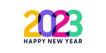 2023年字体 