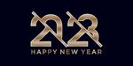 2023年字体  