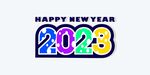 2023年字体  
