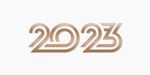 2023年字体 