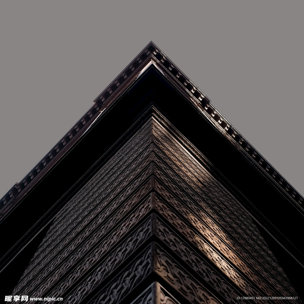 大楼外立面