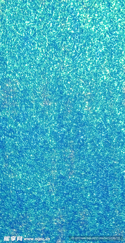 蓝色颗粒背景