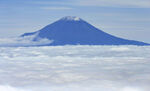 日本富士山摄影图片