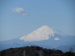 日本富士山摄影图片
