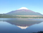 日本富士山高清特写