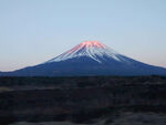 日本富士山摄影图片