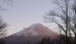 日本富士山摄影图片
