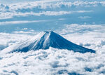 日本富士山图片