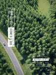 绿色植树节海报