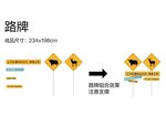 车型立牌图片
