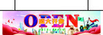 开业吊旗