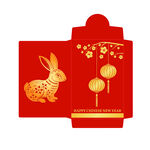兔年红包