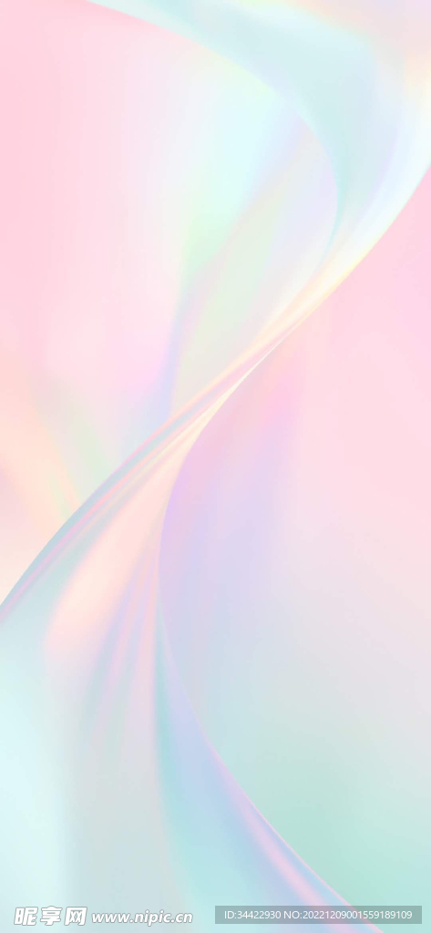 渐变背景