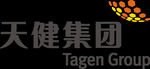天健集团LOGO