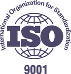 ISO认证9001质量认证标志