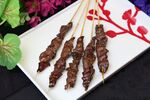 烤肉串