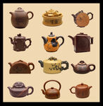 茶壶