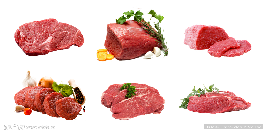  牛肉