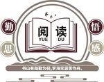 阅读