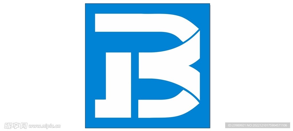 BY标志