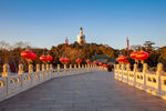 北京北海公园
