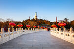 北京北海公园