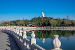 北京北海公园