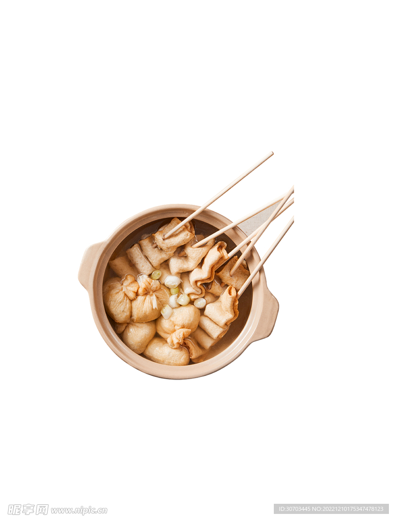 关东煮