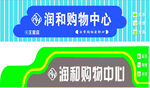 门头