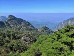黄山风景
