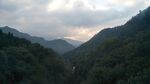 黄山风景