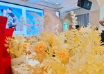 结婚现场