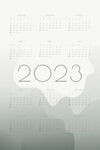 2023日历