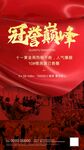地产喜报