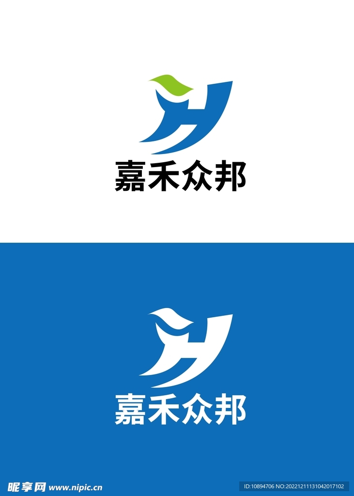 科技标识设计