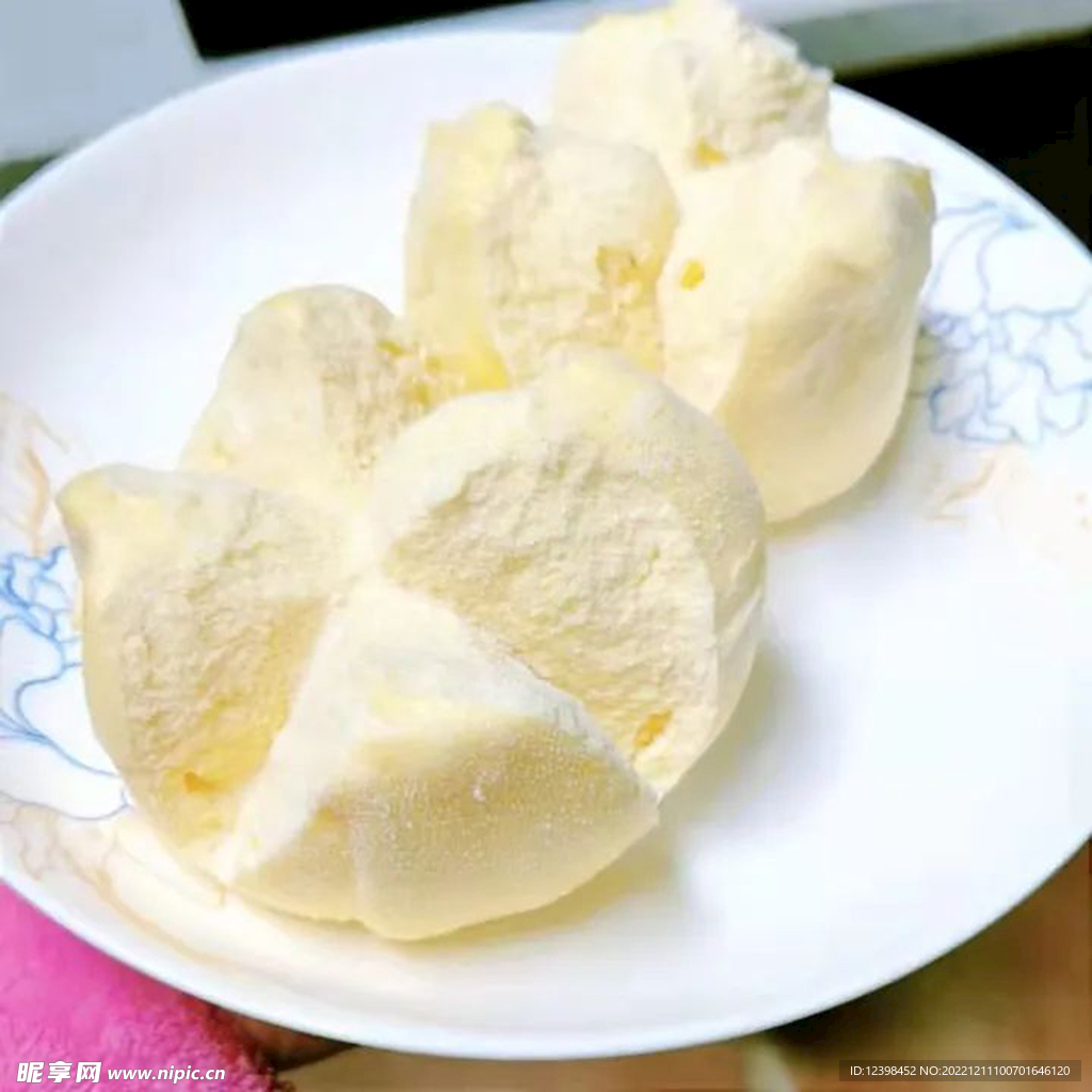 馒头