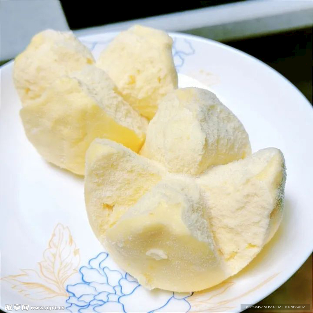 馒头