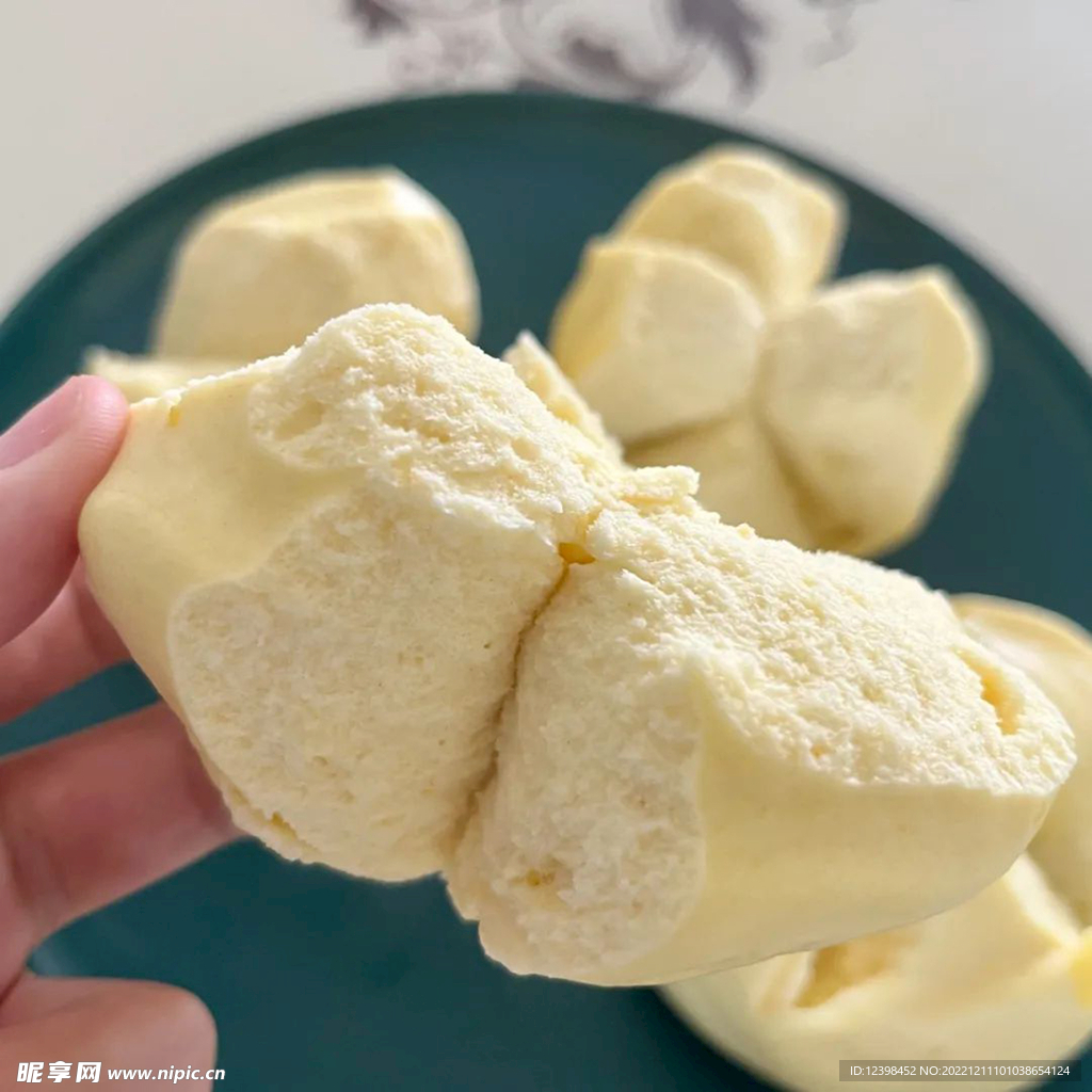 馒头