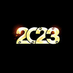  2023字体