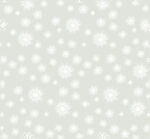 雪花背景图案