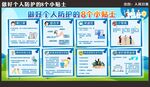 做好个人防护的8个小贴士