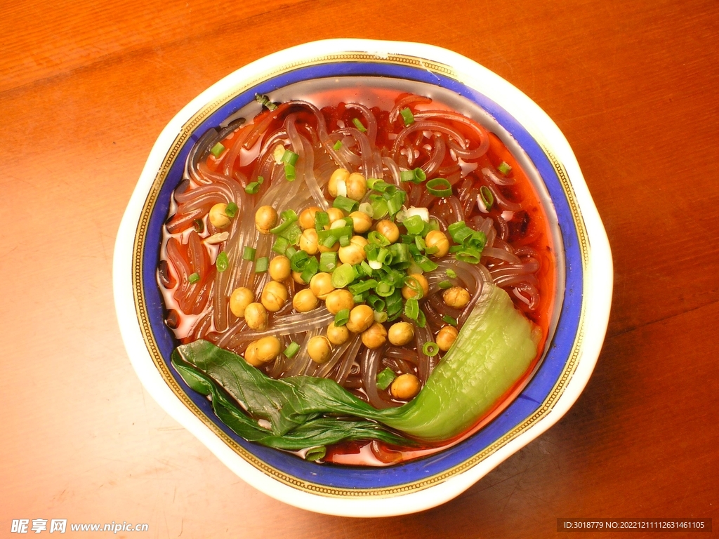 酸辣粉怎么做_酸辣粉的做法_豆果美食